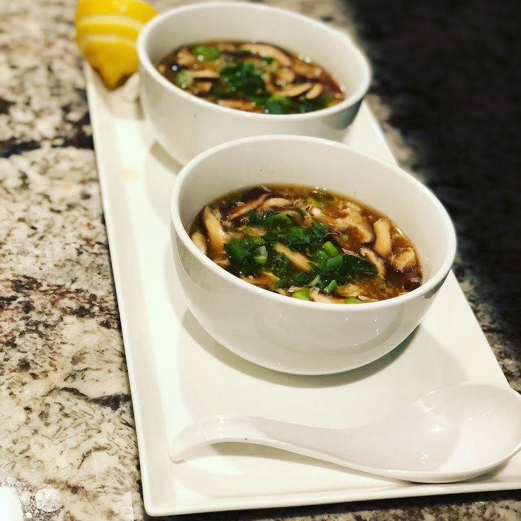 Recipe Info Hot and Sour Soup